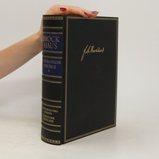 Brockhaus - die Bibliothek
