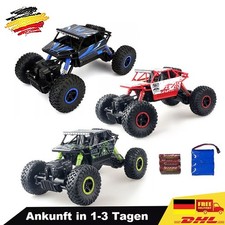 RC Allrad Rock Crawler 2,4 Ghz