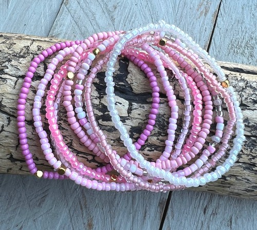 Teiliges armband set - 8-teiliges,