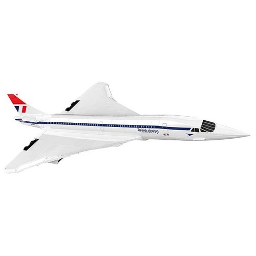 Cobi concorde bbdg - concorde, (518