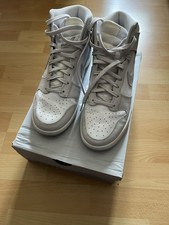 Nike Dunk High Retro Light