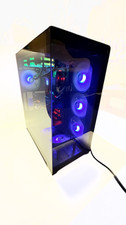 GAMING PC - i7 - 32GB -
