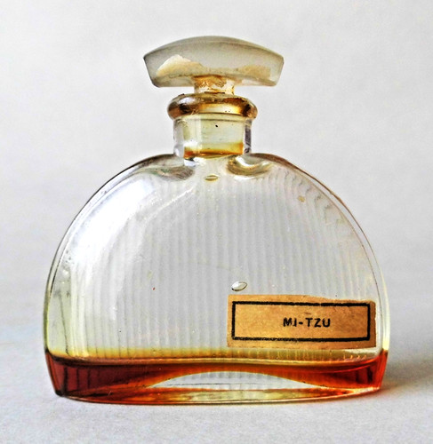 Seltene parfüm miniatur - seltene,