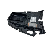 Verkleidungsabdeckung unter