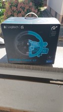 Logitech Driving Force Gt  Für Ps3 Und Pc