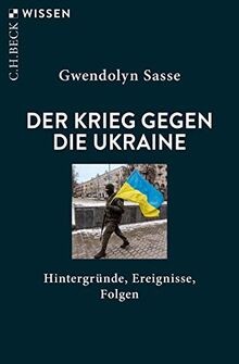 Der krieg gegen - gegen, die