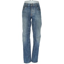 Nudie Jeans, Jeans, Größe