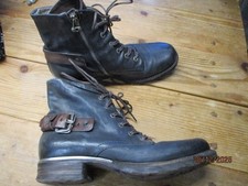 A.S.98-Airstep, Boots im