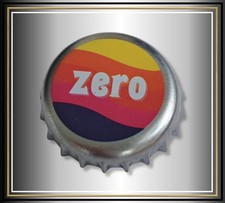 Kronkorken bunt ✴ Paulaner Spezi Zero