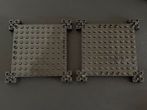 Lego 30645 bauplatte - 30645,
