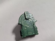 Beyblade Launcher Starter Grün Metallic