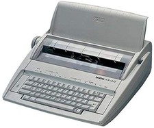 Brother AX 410 Portable