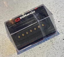 Dimarzio DP708 Gold CRUNCH LAB