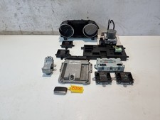Jaguar XE R-Sport Steuergerät Kit Tacho BCM Sicherungskasten ABS Pumpe Türmodul 2015 X760 OEM