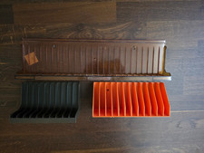 Kassettenregal, Acryl für