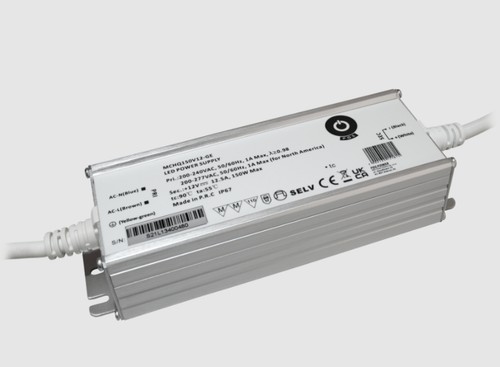 Led trafo netzteil aktive - netzteil,