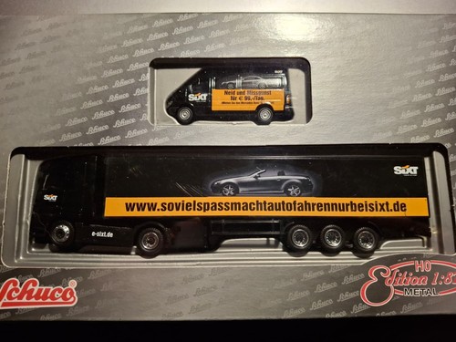 26913 schuco mb - mb, actros