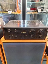 SANSUI Modellnummer: AU-D607G