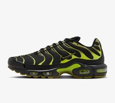 Nike Air Max Plus TN Pacific Moss Sneaker Schuhe DM0032-010