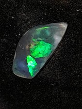 Black Opal, Lightning Ridge