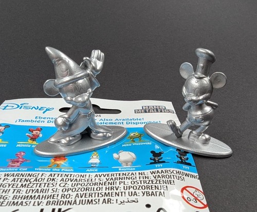 Beide micky maus - micky,