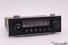 Original BMW Bavaria S Autoradio Vintage Oldtimer Radio LMKU VF 7638645141 IN13