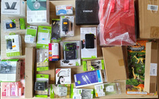 Mystery Paket  / Amazon
