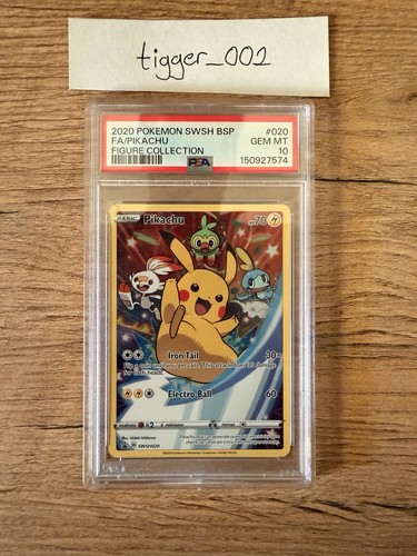 Pokémon tcg pikachu - pokémon,