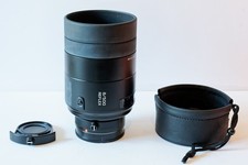 Sony SAL500F80 500mm F8 Reflex