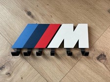 BMW M Power Wand