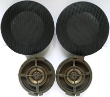 Peugeot 407 jbl tweeters - peugeot,