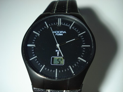 Adora funk armbanduhr - ,