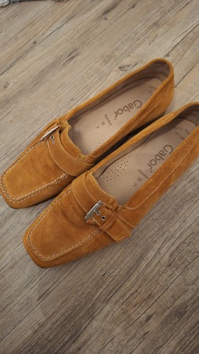 Gabor comfort damen mokassin - damen,