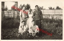 Verletzte Soldaten nach EK-2