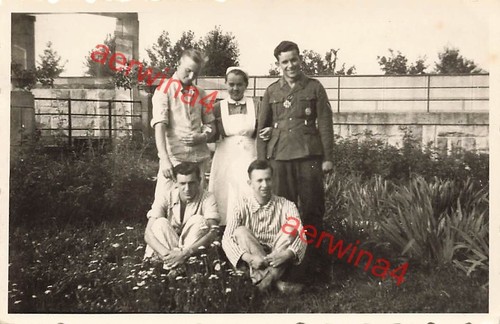 Verletzte soldaten nach 2 - soldaten,