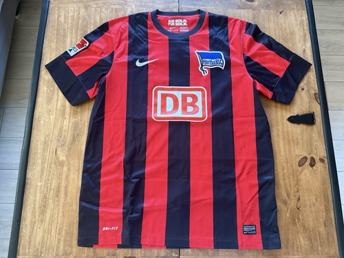 Hertha bsc nike - hertha,