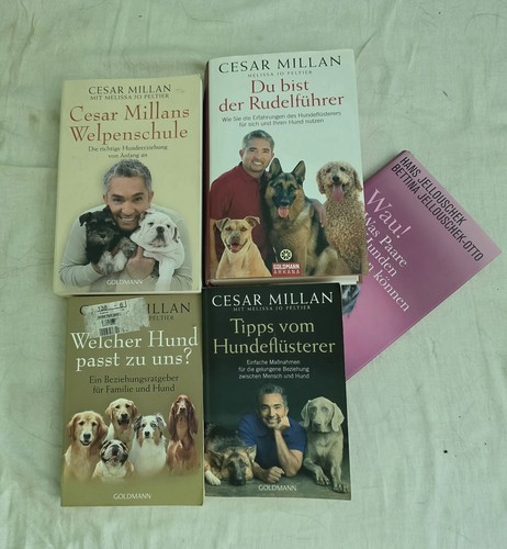 Cesar millan tipps - -,