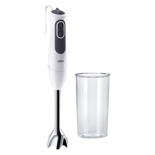 Braun multiquick 3100 wh - braun,
