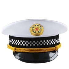 Herren Captain Performance