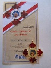 Orden Alfons X. des Weisen