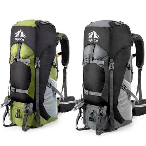 70l 90l rucksack - 70l,