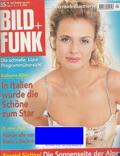 Bild und funk - und, biene