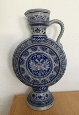 Ringkanne Flachkanne