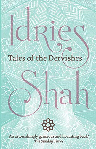 Tales the dervishes - tales, of