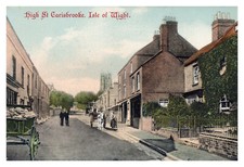 rp07020 - Carisbrooke Village