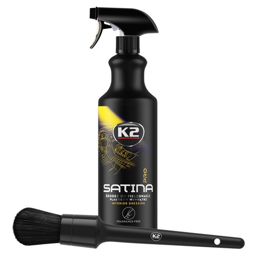 Interior dressing - k2,