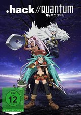 Hack quantum anime - .hack//quantum,
