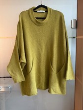***? Exklusiver MUCK Pullover - Pulli- Lagenlook - Alle Größen  - TOP ?*** 78