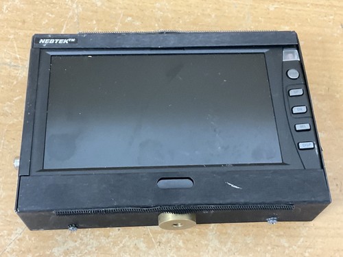 Nebtek camera field monitor - nebtek,