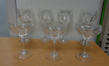 Lot of 7 Peill & Putzler